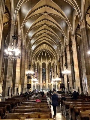 Parròquia Sant Fèlix de Sabadell