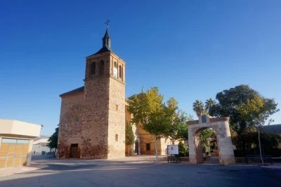 Parroquia Santa Ana