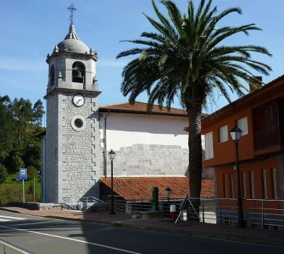 Parroquia Santa Catalina