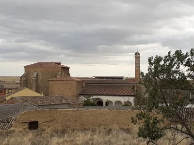 Parroquia Santa María