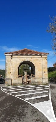 Parroquia Santa María de Cudeyo