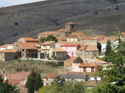 Parroquia Santa María de la Cueva
