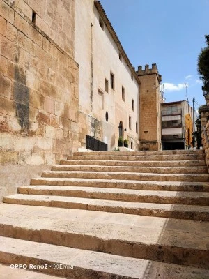 Parroquia Santiago Apóstol