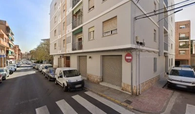 Parròquia Santíssima Trinitat Casa Parroquial