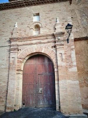 Parroquia Santos Julián y Basilisa