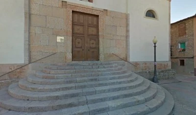 Parròquiq de Sant Sebastià