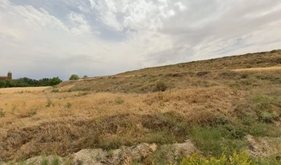 Peirón de San Gregorio