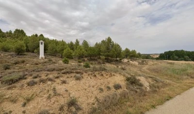 Peirón de San Isidro