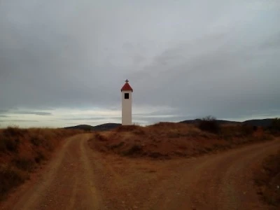 Peirón del monte