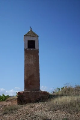 Peirón del Santo Cristo