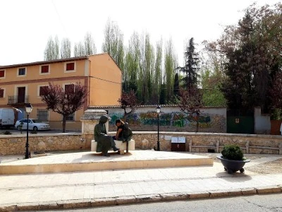 Perales de Tajuña