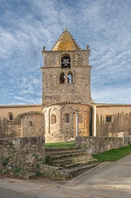 Ermita de Sant Gregori