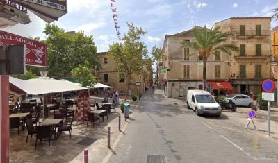 Plaza colesterol