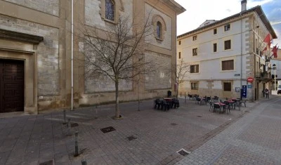 Plaza consistorial