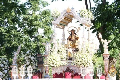 Plaza del Palacio