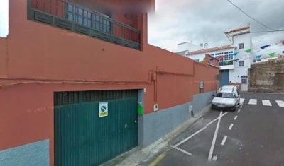 Plaza El.tablero