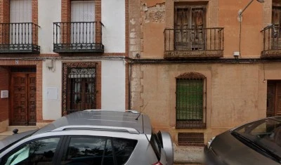 plaza mayor