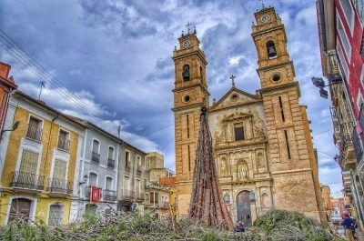 Plaza Mayor