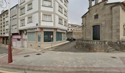 Pontevedra