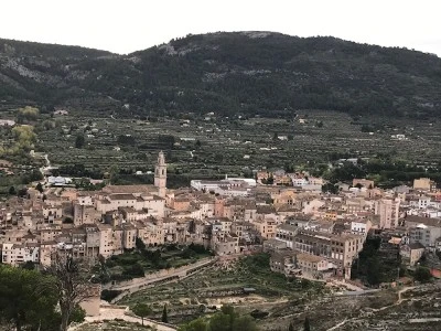 Ermita de Sant Joan