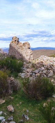 Priorato de San Guillermo