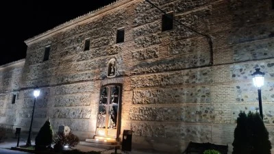 Puerta del Encuentro