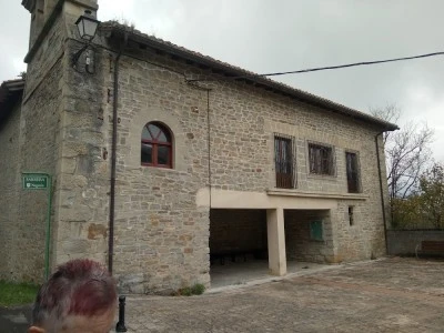 Purisima Concencion