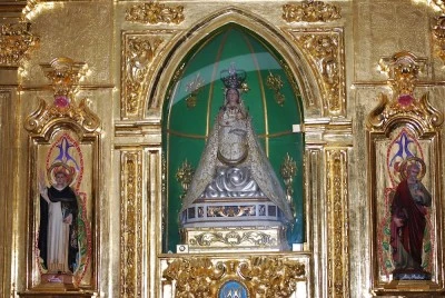 Real Archicofradía de María Santísima de Araceli
