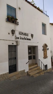 Real Cofradía Santísimo Cristo del Consuelo