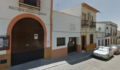 Real e Ilustre Hermandad de Ntra. Sra. del Rocío de Rociana del Condado