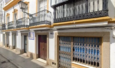 Real Hermandad de Jesús Cautivo Cristo de la Buena Muerte y María Santísima del Rosario