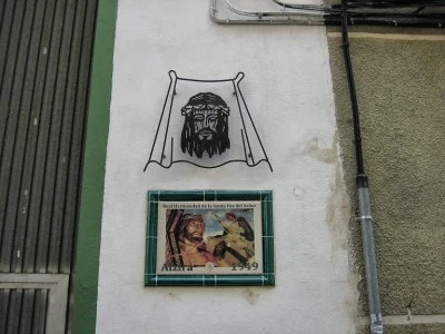 Real Hermandad Santa Faz del Señor