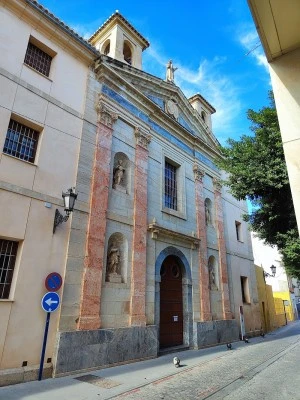 Real Monasterio de la Visitación