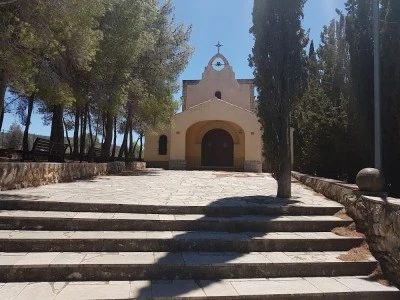 Ermita de Sant Josep de la Muntanya