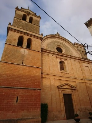 Rectoria Parròquia Sant Julià