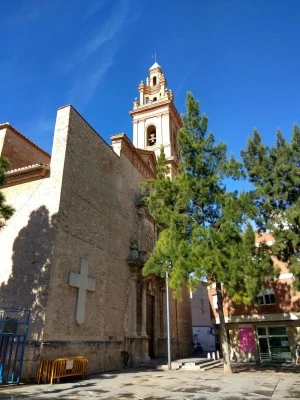 Religiosas Terciarias Capuchinas