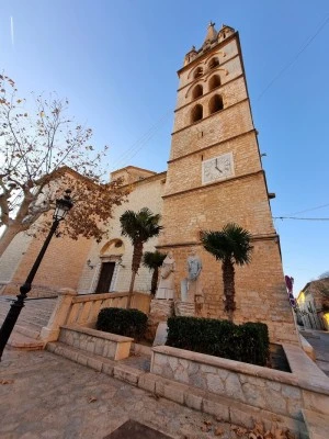 Religiosas Trinitarias