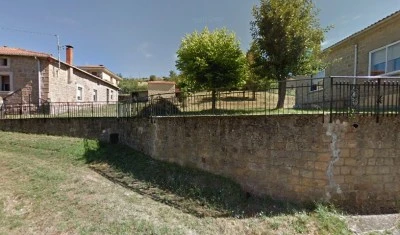 Ruinas de Santa Olalla