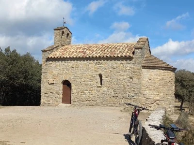 Ermita de Sant Martí Xic