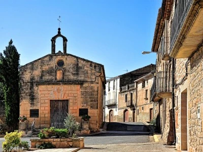 Ermita de Sant Miquel