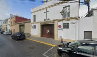 Sagrado Corazon De Jesus