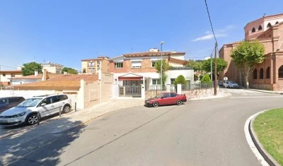 Sala del Regne dels Testimonis Cristians de Jehovà