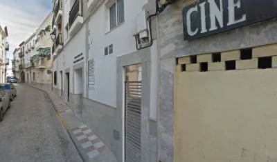 Salón Del Reino De Los Testigos Cristianos De Jehová