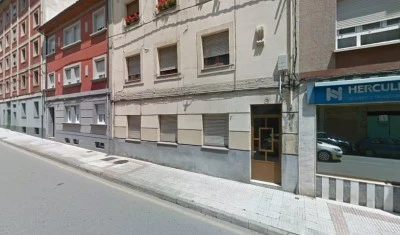 Salón del Reino Testigos de Jehová