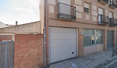 Salones Parroquiales