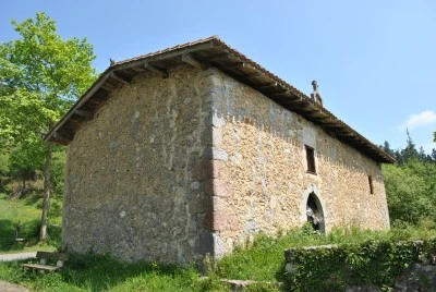 San Antolin
