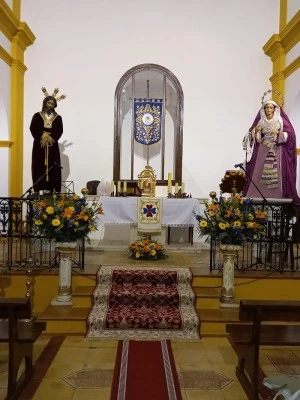 San Antón