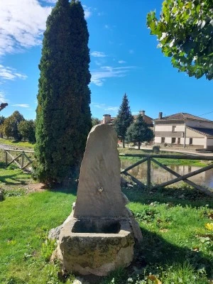 San bartolome