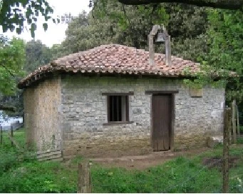 San Bartolome Baseliza