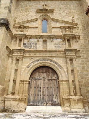 San Esteban